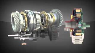 Dual Clutch Transmission  How it Works [upl. by Llekcm]