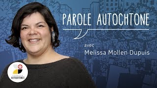 Parole autochtone  Comment se référer aux Autochtones [upl. by Alison]