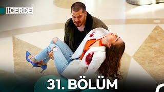 İçerde 31 Bölüm [upl. by Batista]