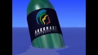 Fox Interactive  Argonaut Software LTD Bottle Varient [upl. by Ignacius912]