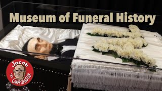 Museum of Funeral History [upl. by Luht]