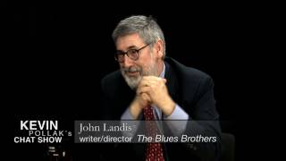 KPCS John Landis 121 [upl. by Bledsoe]