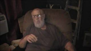 GRANDMA LEAVES ANGRY GRANDPA [upl. by Holzman]