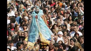 Pèlerinage aux Saintes Maries de la mer 2018 [upl. by Deland]