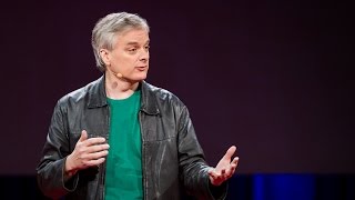 How do you explain consciousness  David Chalmers [upl. by Liesa]