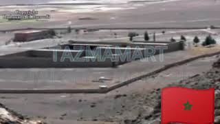 Le Bagne De Tazmamart  Pire Prison Au Maroc  Documentaire 2019 [upl. by Ahens273]