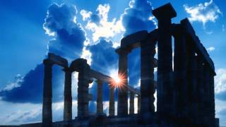 Greek Ancient Music [upl. by Anoel857]