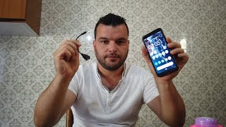 Si te kalojme fotot nga telefoni ne USB ​⁠EduardSimoni [upl. by Penelopa]