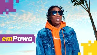 Jae Cash  Mutima Official Video  emPawa100 Artist [upl. by Beck]