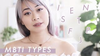 MBTI Explained  Myers Briggs Personality Test [upl. by Doniv]