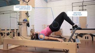 Learn the Basics with Club Pilates [upl. by Atwood]