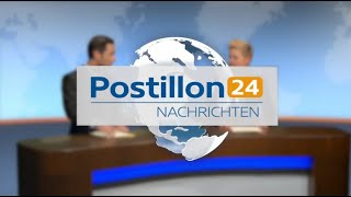 Postillon24  Wir berichten bevor wir recherchieren  Folge 1  NDR [upl. by Ernald]