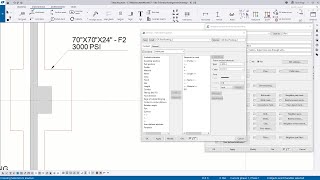 General Arrangement Drawings – View Dimension and Mark Settings [upl. by Ahsenrat]