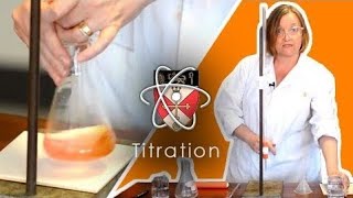 Neutralisation Titration  GCSE Science Required Practical Triple [upl. by Parsifal527]