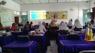 Dokumentasi Kegiatan RTL Rancangan pragram [upl. by Esalb]