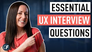 6 MOST Difficult Interview Questions And How To Answer Them [upl. by Aikemot307]