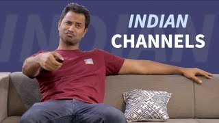 How to Watch Indian Channels Outside India [upl. by Rostand]