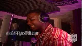 Gucci Mane  Mo Money  HoodAffairs HQ [upl. by Delmer]