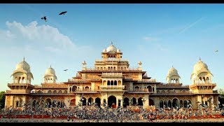 Incredible India  Directors Cut  Travel  CNN [upl. by Pryor]