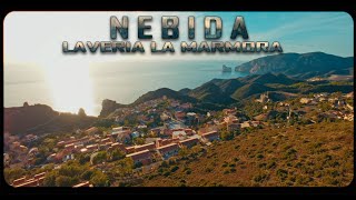 NEBIDA Laveria la Marmora FPV [upl. by Adnerak]