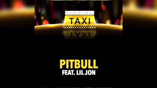 El Taxi Spanglish Remix – Pitbull ft Lil Jon amp Osmani Garcia – Audio [upl. by Ahseena]