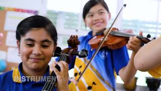 Birkdale State School [upl. by Anialad]