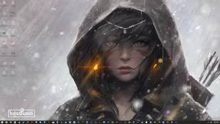 Top 60 Wallpapers for Wallpaper Engine  Links [upl. by Beaston]