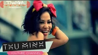 Taxi  Thu Minh Official HD MV [upl. by Aidualc]