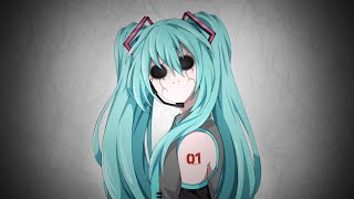 7 Terrifying Vocaloid Songs [upl. by Andee]