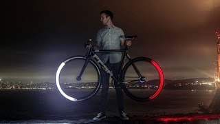 5 Best Bike Lighting System Focusing On Performance Safety And Visibility [upl. by Vyner709]