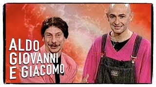 Mai Dire Gol  Johnny Glamour e Pantani [upl. by Labannah]