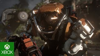 This Is Anthem  Gameplay Series Part 2 Endgame [upl. by Sitto]