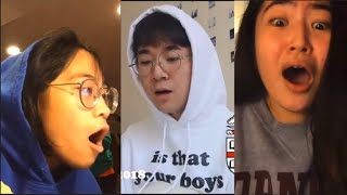 DREAM COLLEGE ACCEPTANCE REACTIONS l COMPILATION [upl. by Peti]