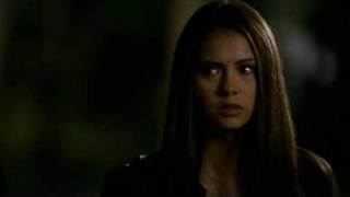 The Vampire Diaries  Elena Finds Out Stefans A Vampire [upl. by Widera]