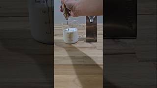 Aerolatte Handheld Milk Frother [upl. by Tfat701]