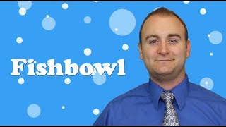 How to do a Fishbowl  TeachLikeThis [upl. by Vanna]