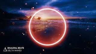 The DEEPEST Healing Sleep  32Hz Delta Brain Waves  REM Sleep Music  Binaural Beats [upl. by Wahlstrom237]