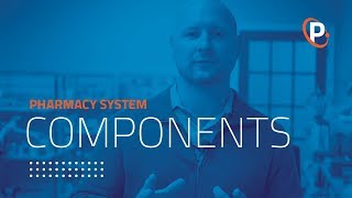 What are the Components of a Pharmacy System [upl. by Leuneb324]