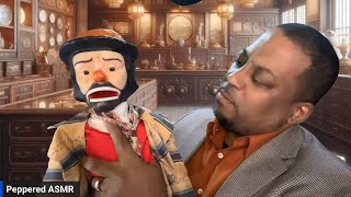 ANTIQUE APPRAISER ASMR ROLEPLAY LIVE STREAM [upl. by Laertnom]