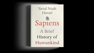 SAPIENS A BRIEF HISTORY OF HUMANKIND Audibook full [upl. by Conlon]