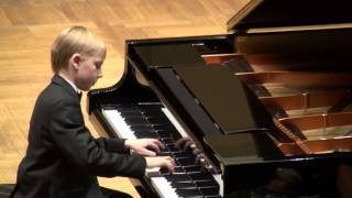 Chopin FantasieImpromptu Op66 [upl. by Aryt]