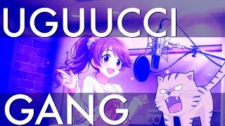 COVER Gucci Gang [upl. by Scottie]