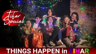 TIHAR SPECIAL Things Happens in TiharRisingstar Nepal [upl. by Nimrac15]