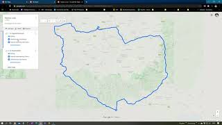 Route Planning with Google My Maps [upl. by Ocir]