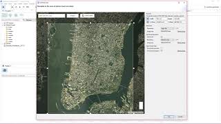 CityEngine HowTo  Get Map Data [upl. by Gnouv]