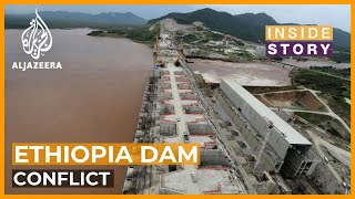 Ethiopias Renaissance dam has diplomacy failed  Inside Story [upl. by Ahseila]