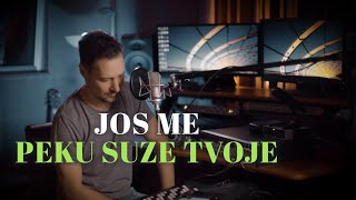 PEDJA JOVANOVIC  JOS ME PEKU SUZE TVOJE COVER [upl. by Adnohr287]