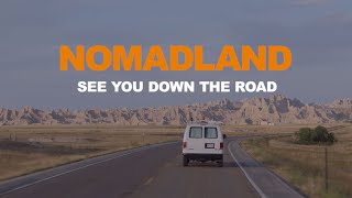 NOMADLAND  See You Down The Road  Half Hour Broadcast Special [upl. by Phox]