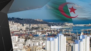 Algérie  richesse mal exploitée [upl. by Ahsei316]