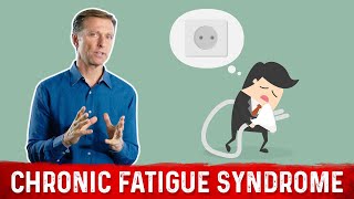 What is Chronic Fatigue Syndrome [upl. by Kifar]